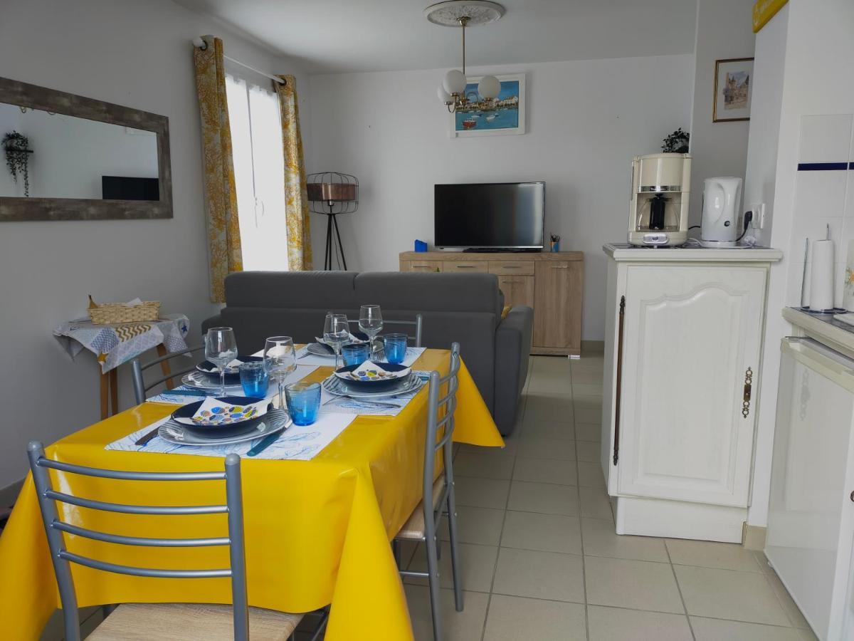 Maison Au Coeur De Saint-Gilles L'Inattendue 외부 사진