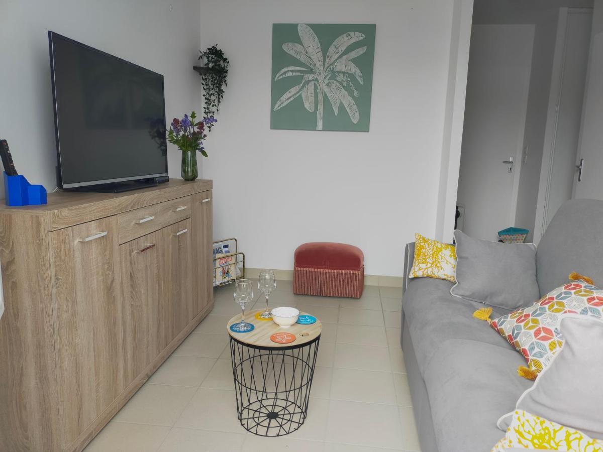 Maison Au Coeur De Saint-Gilles L'Inattendue 외부 사진